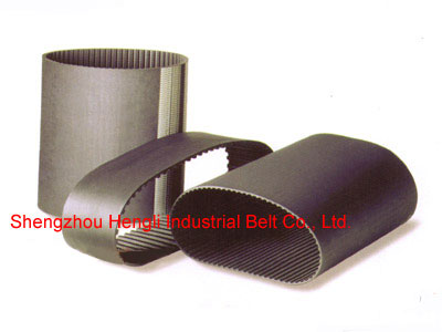 rubber belt 